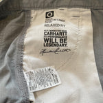 Modern 2020 Carhartt Force Cargo Relaxed Fit Shorts