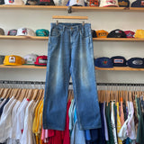 Vintage 90's Key Denim Carpenter Jeans