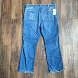 Vintage 80's Wrangler Mid-Wash Denim Jeans