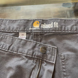 Modern 2019 Carhartt Relaxed Fit Shorts