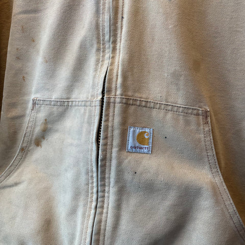 Carhartt j140brn 2025