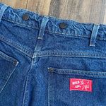 Vintage 90's Bailey's Wild Ass Logger Jeans