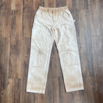 Vintage 90's Carhartt Distressed Double Knee Carpenter Pants