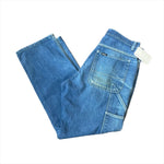 Vintage 90's Key Denim Carpenter Jeans