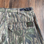 Vintage 90's Liberty Realtree Camo Cargo Pants