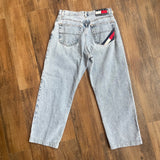 Vintage 90's Tommy Hilfiger Denim Jeans