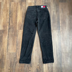 Vintage 90's Tommy Hilfiger Black Jeans