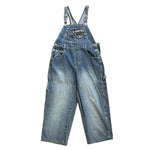 Vintage 90's LA Blues Denim Overalls