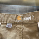 Modern 2019 Carhartt Relaxed Fit Cargo Shorts