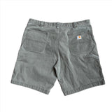 Modern 2022 Carhartt Relaxed Fit Shorts