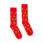 Bonfolk Fried Chicken Socks