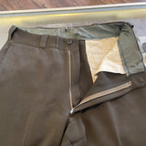 Vintage 50's Western Gabardine Trouser Pants