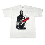 Vintage 90's “FREE” Mike Tyson Bootleg Boxing T-Shirt (Copy)