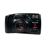Vintage 90's Vivitar Series 1 440PZ 35mm Film Camera