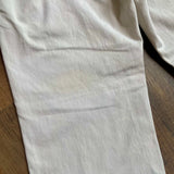 Vintage 90's Polo Ralph Lauren Pleated Chino Pants