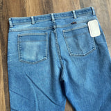 Vintage 80's Wrangler Mid-Wash Denim Jeans