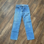 Vintage 90s Levi's 505 Mid-Wash Jeans