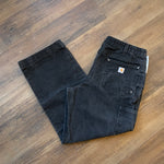 Modern 2014 Carhartt Double Knee Carpenter Work Pants