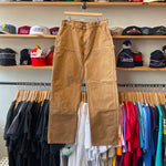 Modern 2011 Carhartt B136 Double Knee Pants