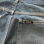 Vintage 90's Key Denim Carpenter Jeans