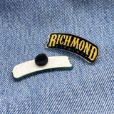 Richmond Pin
