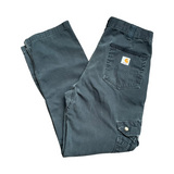 Modern 2015 Carhartt Double Knee Ripstop Cargo Pants