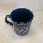 Vintage 90's Phillip Morris USA Mug
