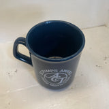 Vintage 90's Phillip Morris USA Mug