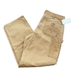 Modern 2011 Carhartt B136 Double Knee Pants