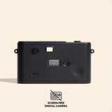 Camp Snap 2 Screen-Free Digital Camera