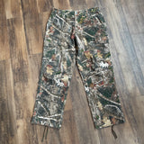 Modern 2019 RedHead Silent-Hide Cargo Camo Pants