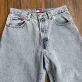 Vintage 90's Tommy Hilfiger Denim Jeans