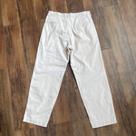 Vintage 90's Polo Ralph Lauren Pleated Chino Pants