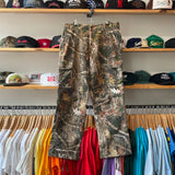 Modern 2019 RedHead Silent-Hide Cargo Camo Pants