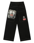 Modern JNCO "Factory Seconds" Jeans - AS-IS