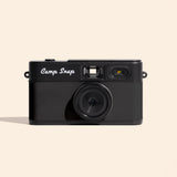 Camp Snap 2 Screen-Free Digital Camera
