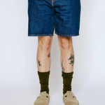 Bonfolk Roll Rop Slouch Socks