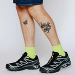 Bonfolk Daily Quarter Socks