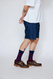 Bonfolk Crawfish Socks