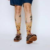 Bonfolk Country Music Socks