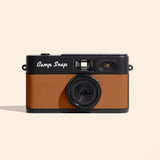 Camp Snap 2 Screen-Free Digital Camera