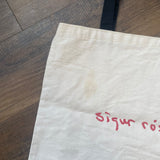 Modern 2012 Sigur Rós Valtari Tote Bag