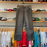 Vintage Y2K Jordan by Claudio Nucci Relaxed Fit Jeans