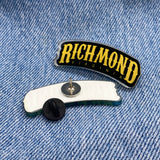 Richmond Pin