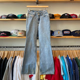 Vintage 1999 Levis 517 Boot Cut Low Rise Jeans
