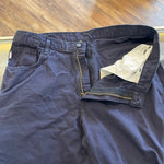 Modern 2013 Carhartt Flame Resistant Carpenter Pants