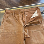 Modern 2008 Carhartt B01 Double Knee Pants