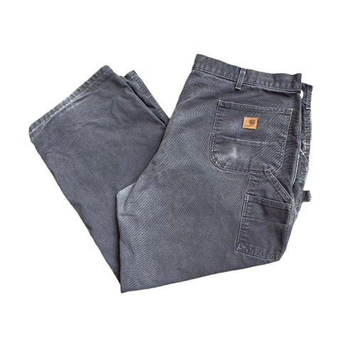 Modern 2014 Carhartt B11 Carpenter Pants