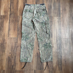 Vintage 90's Liberty Realtree Camo Cargo Pants