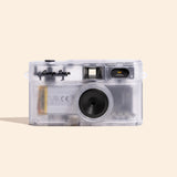 Camp Snap 2 Screen-Free Digital Camera